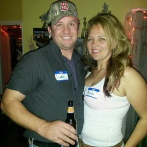 Meet your Posher, Genevieve